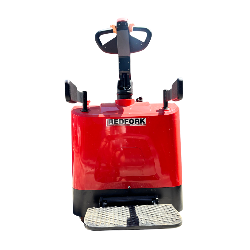 Eléctrica CBD20H - Grupo Limbo